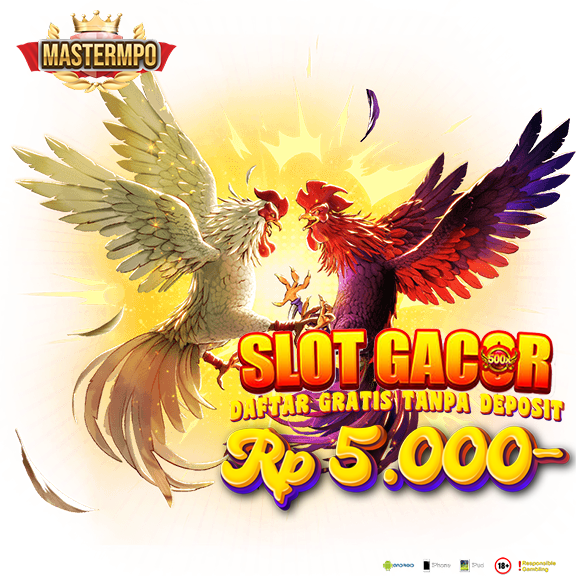 Slot Gacor 5000